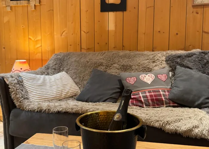 Immeuble Le Champsaur