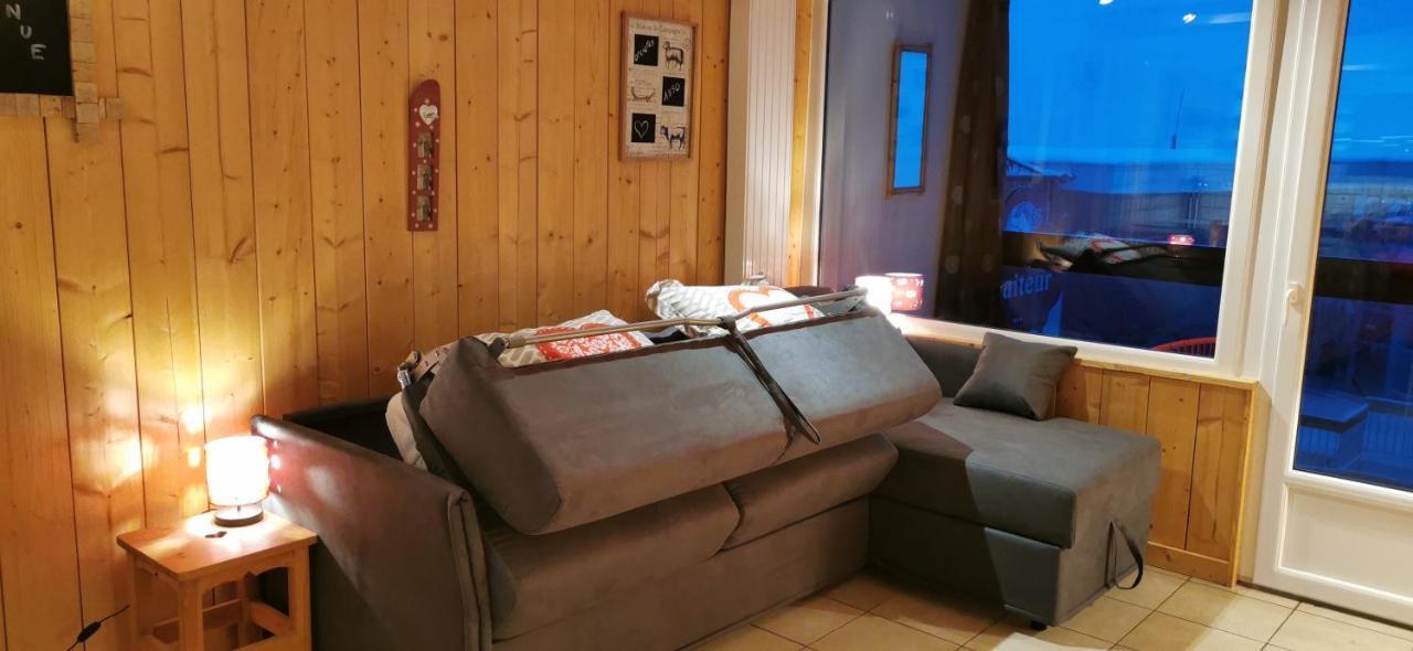Immeuble Le Champsaur Apartment *
