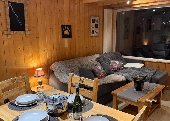 Immeuble Le Champsaur