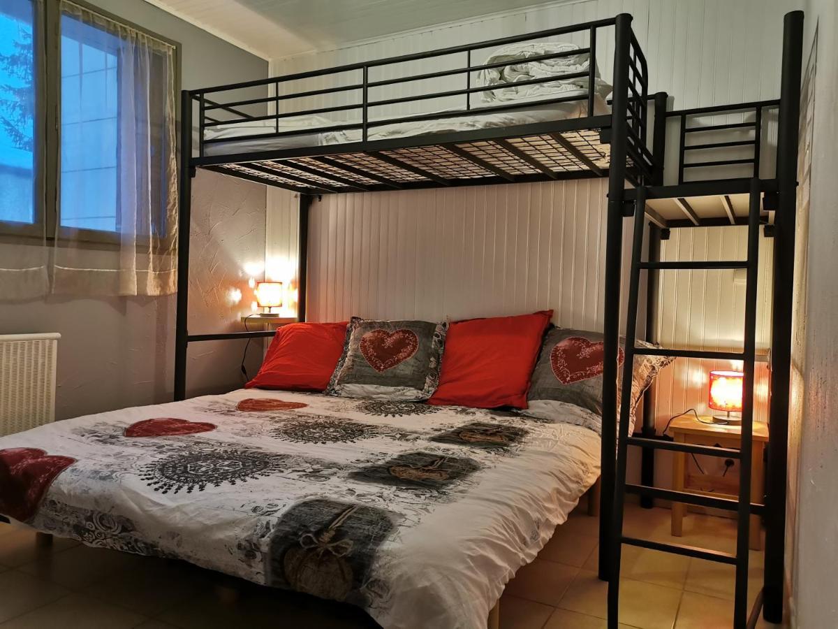 Apartment Immeuble Le Champsaur *