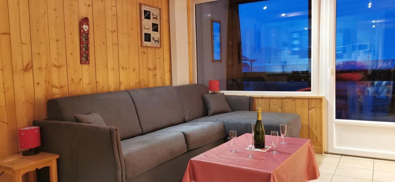 Immeuble Le Champsaur *