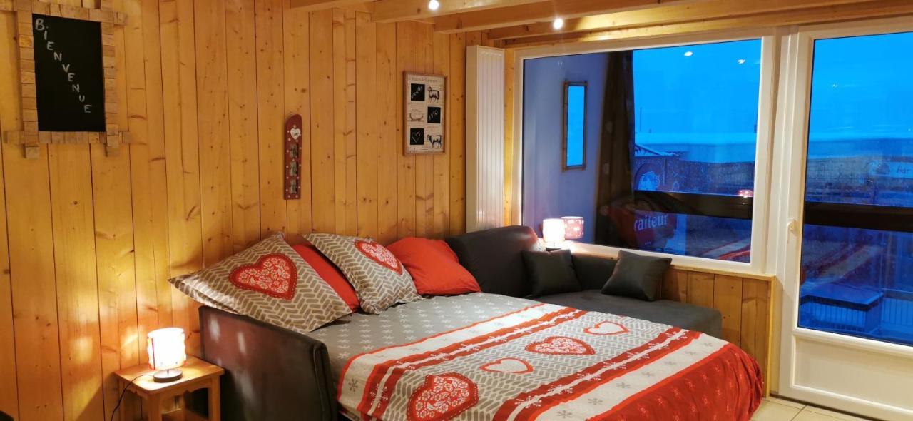 Immeuble Le Champsaur Apartment *