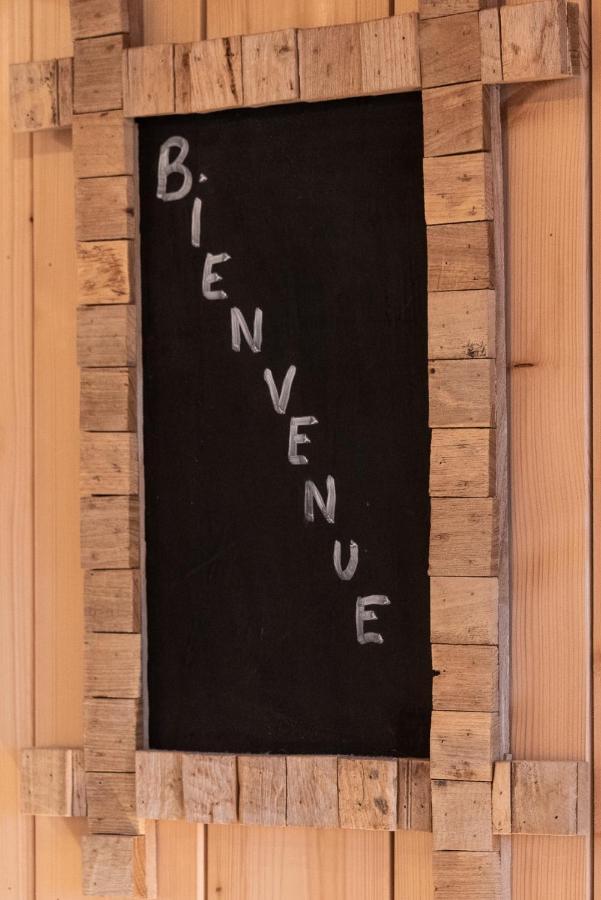 Immeuble Le Champsaur Orcieres