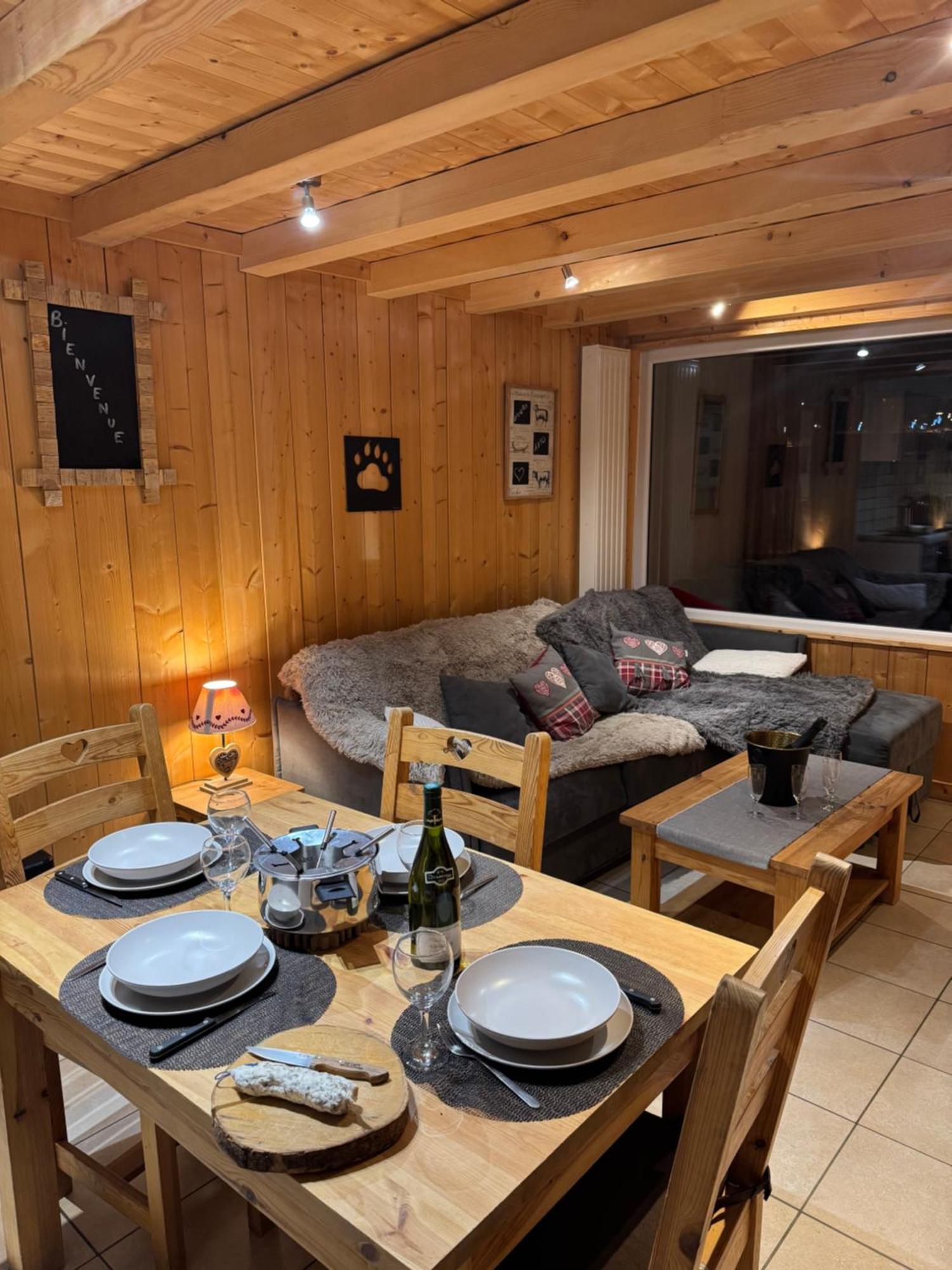 Immeuble Le Champsaur