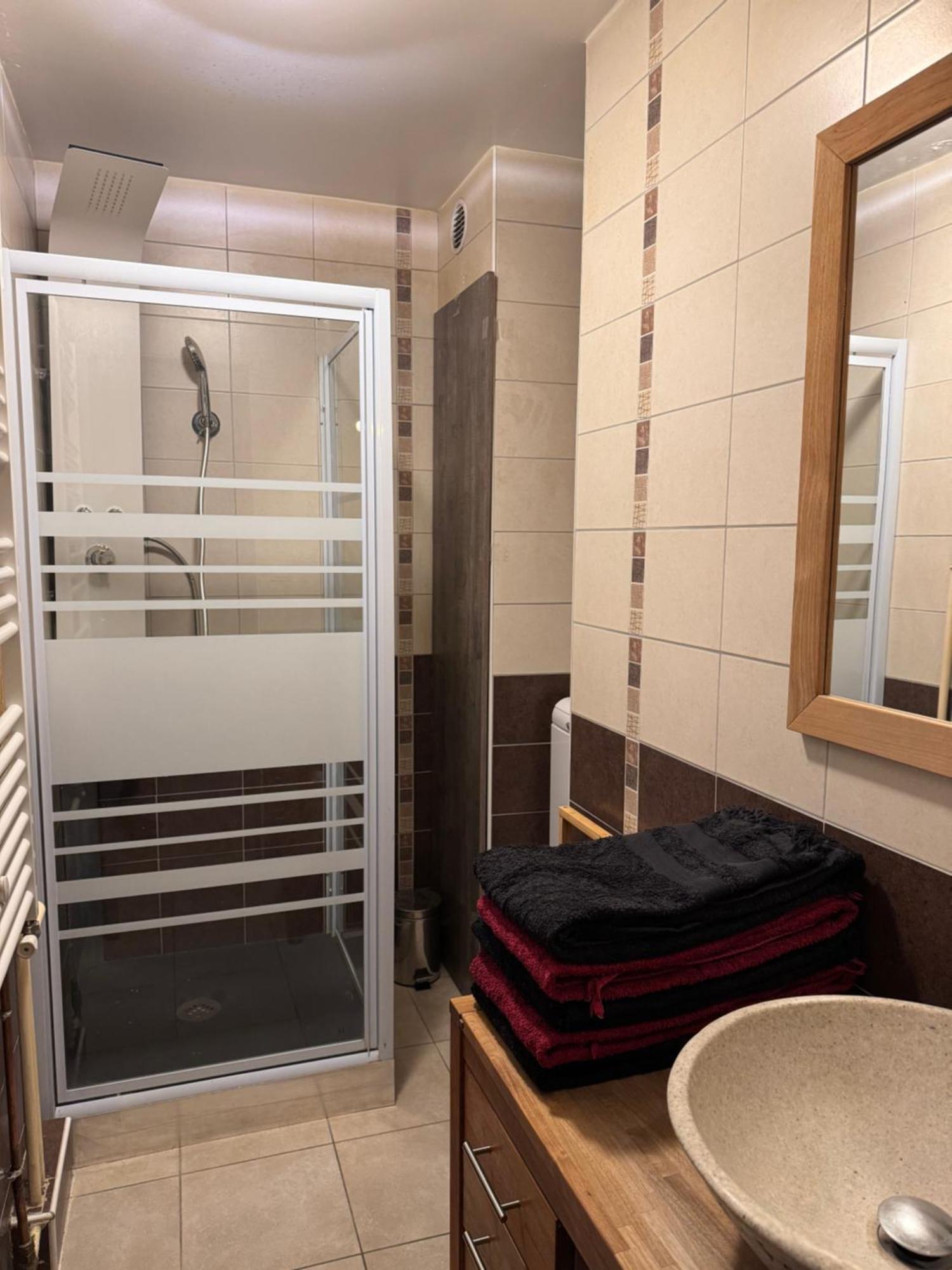 Appartamento Immeuble Le Champsaur